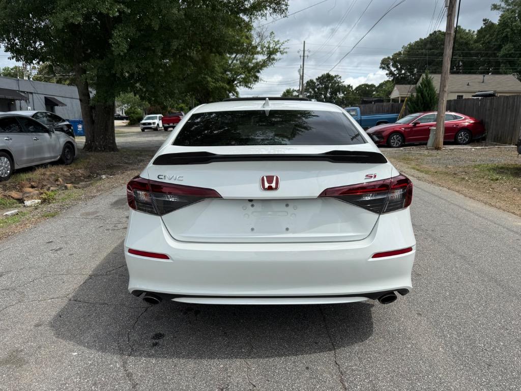 2025 Honda Civic - $23,900