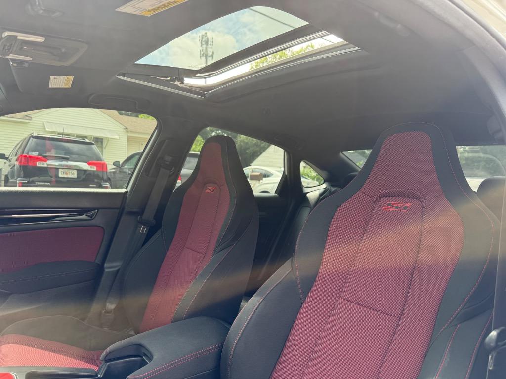 2025 Honda Civic - $23,900