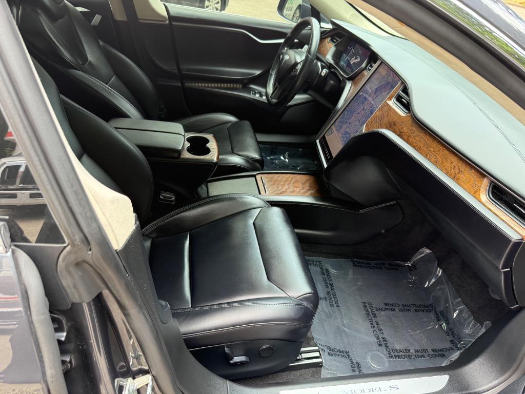 2018 Tesla Model S - $23,900