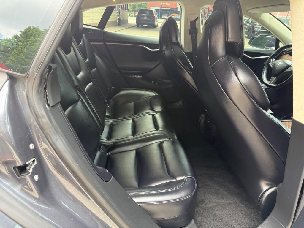 2018 Tesla Model S - $23,900