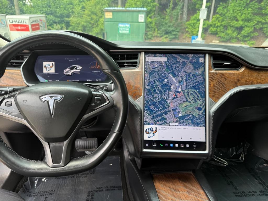 2018 Tesla Model S - $23,900