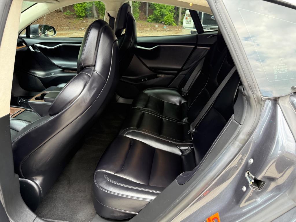 2018 Tesla Model S - $23,900