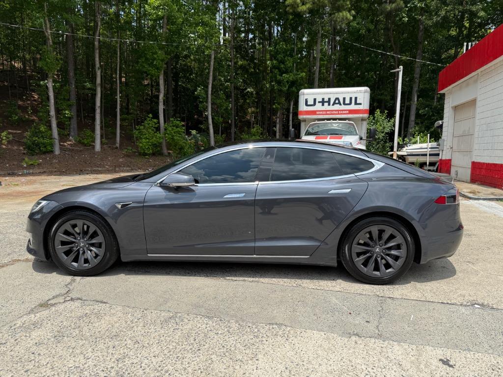 2018 Tesla Model S - $23,900