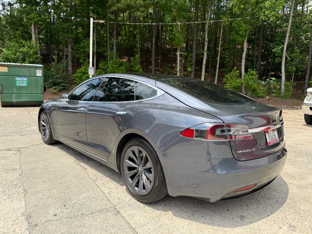 2018 Tesla Model S - $23,900