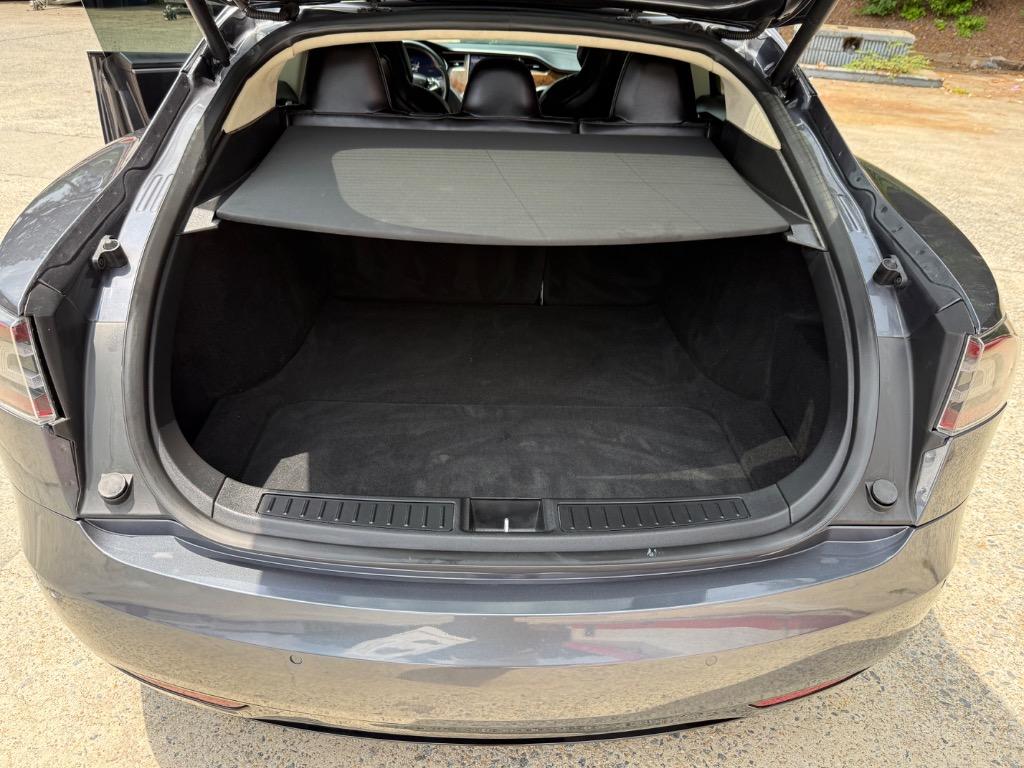 2018 Tesla Model S - $23,900