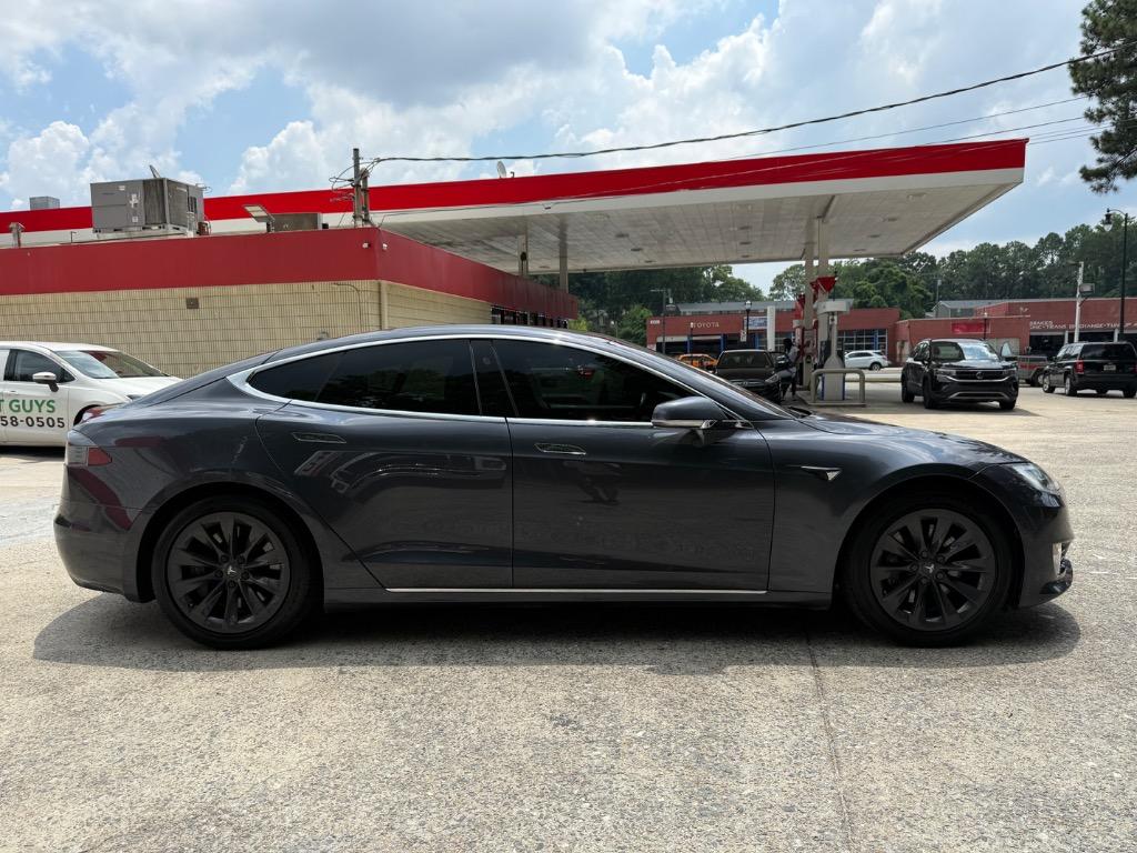 2018 Tesla Model S - $23,900