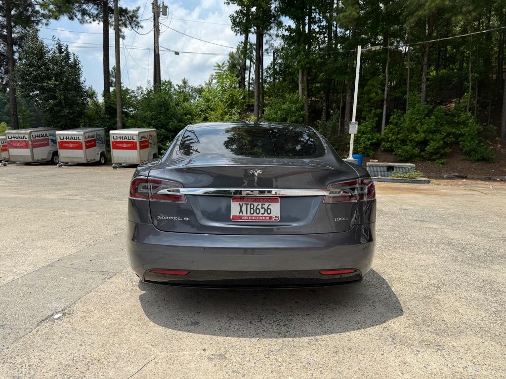 2018 Tesla Model S - $23,900