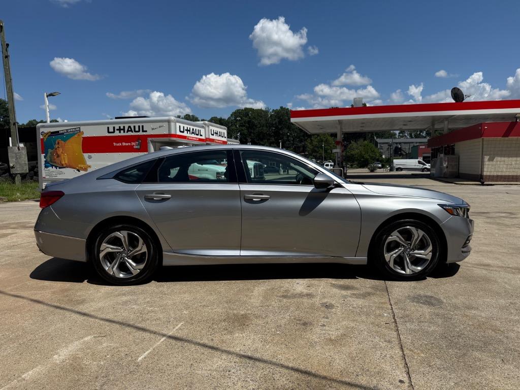 2019 Honda Accord - $16,900