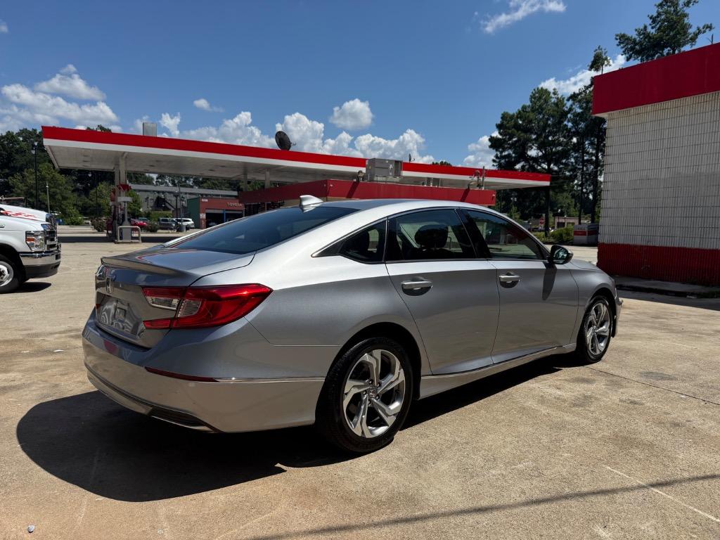 2019 Honda Accord - $16,900