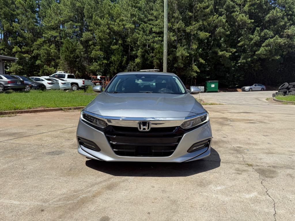 2019 Honda Accord - $16,900