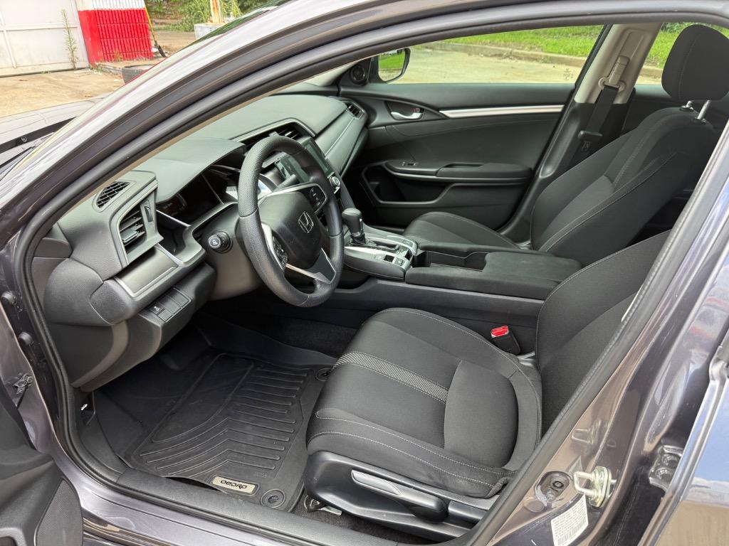2017 Honda Civic - $13,490