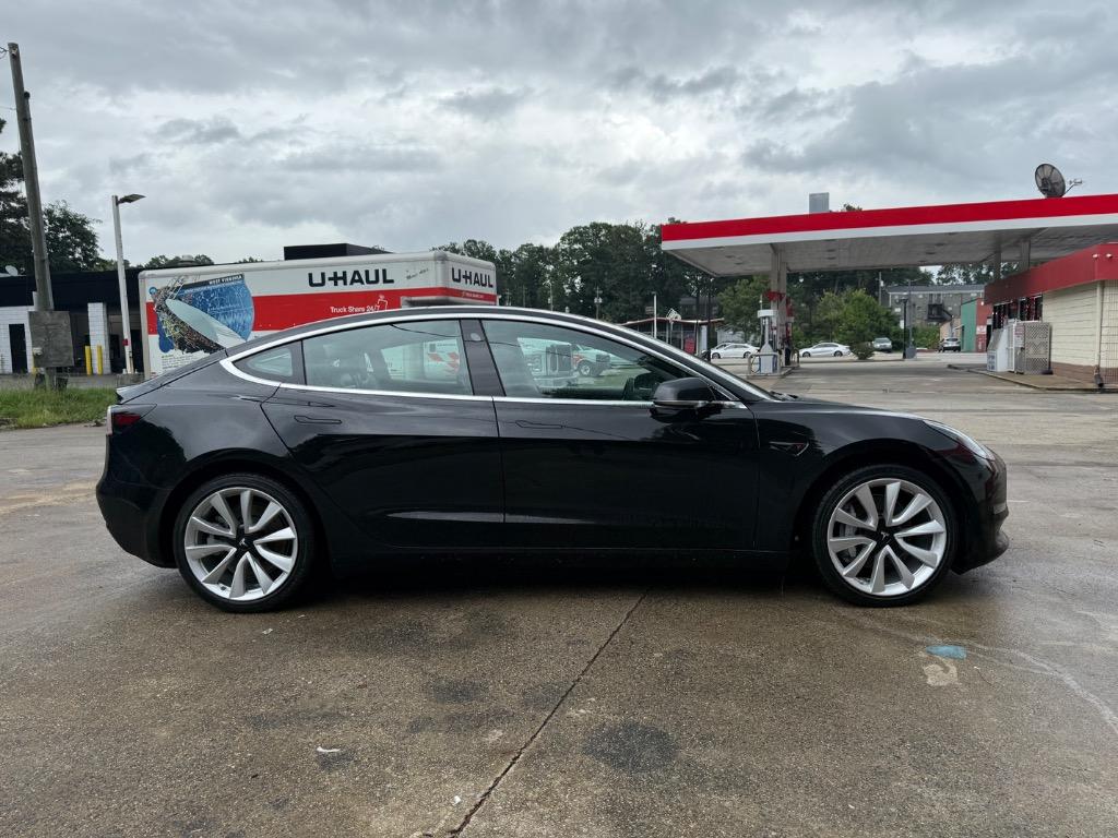 2020 Tesla Model 3 - $18,490