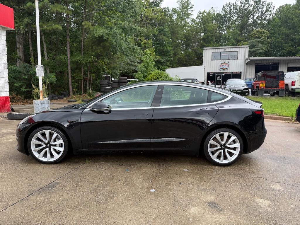 2020 Tesla Model 3 - $18,490