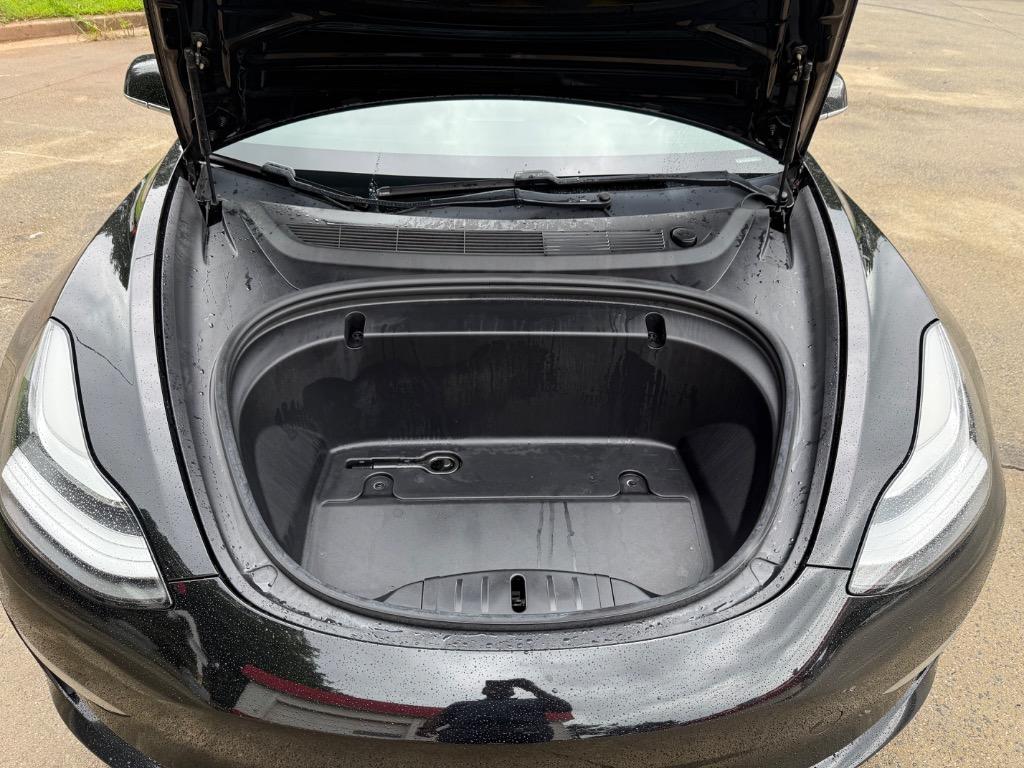 2020 Tesla Model 3 - $18,490