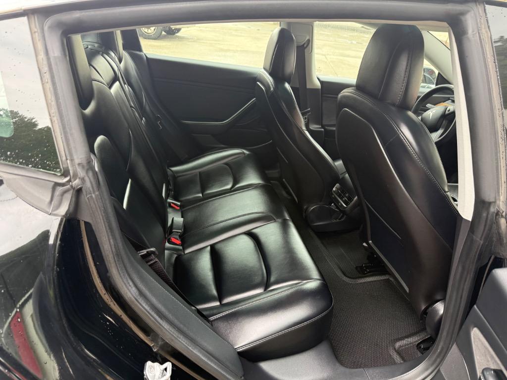2020 Tesla Model 3 - $18,490
