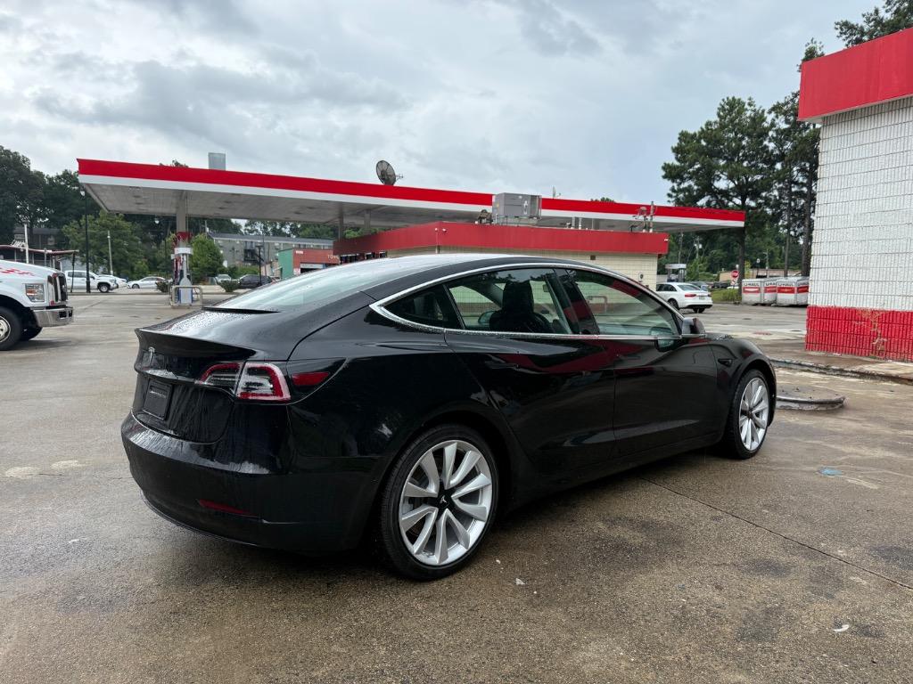 2020 Tesla Model 3 - $18,490
