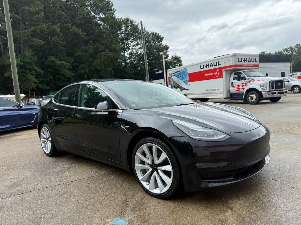 2020 Tesla Model 3 - $18,490