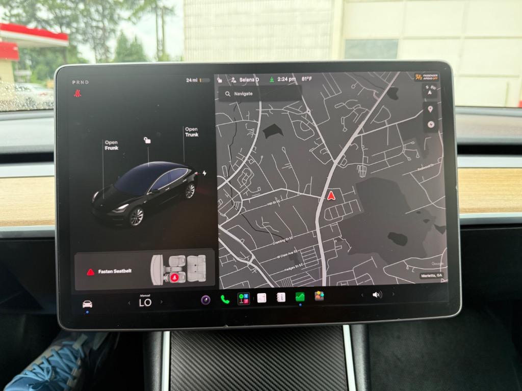 2020 Tesla Model 3 - $18,490