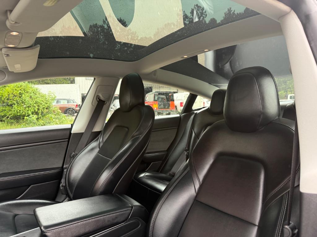 2020 Tesla Model 3 - $18,490
