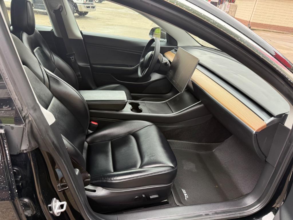 2020 Tesla Model 3 - $18,490