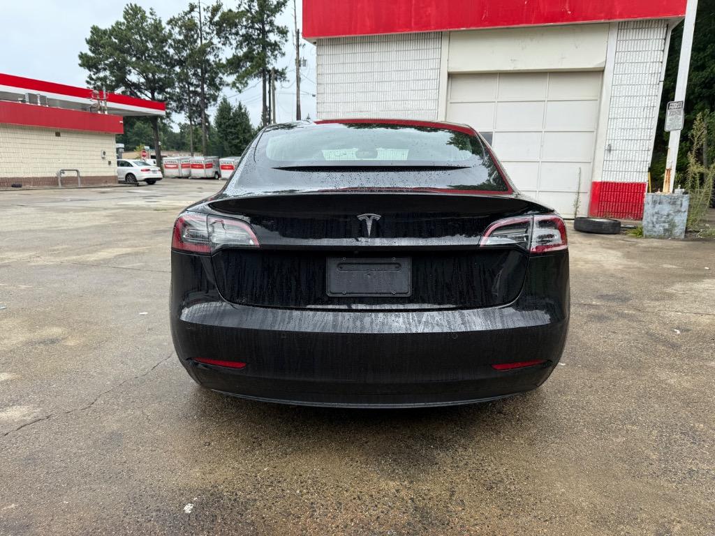 2020 Tesla Model 3 - $18,490