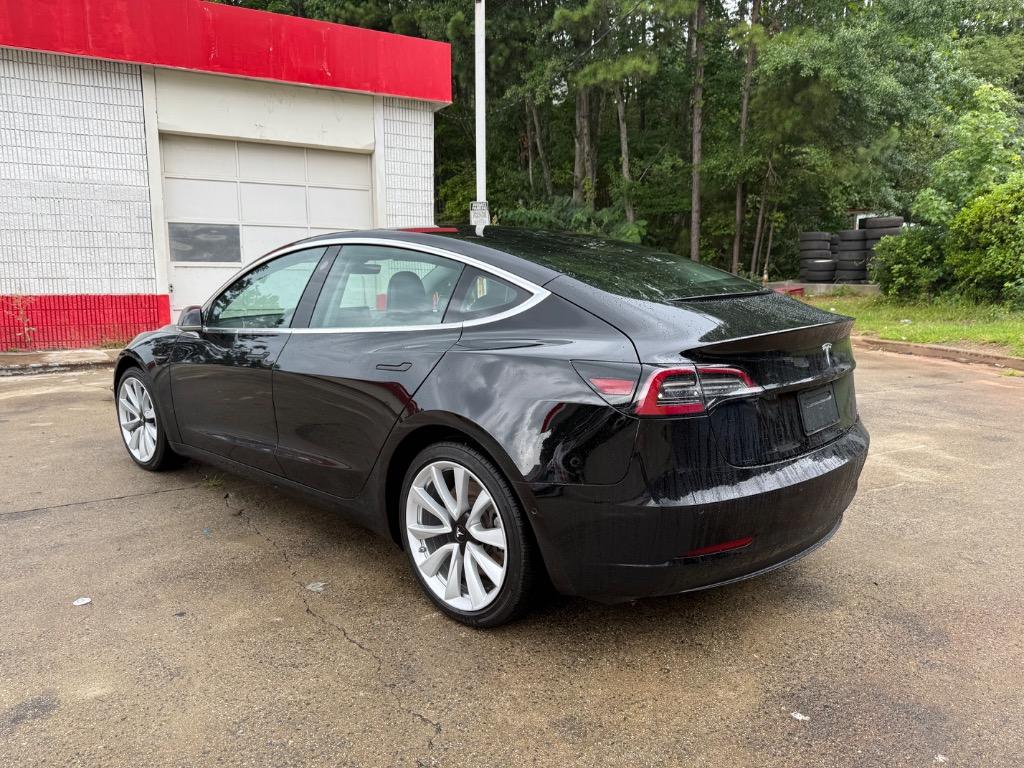 2020 Tesla Model 3 - $18,490