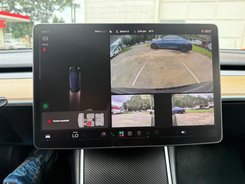 2020 Tesla Model 3 - $18,490