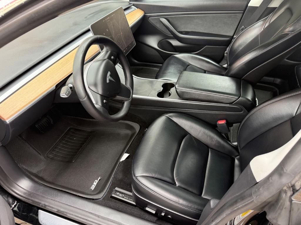2020 Tesla Model 3 - $18,490