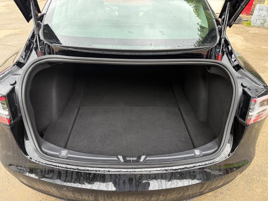 2020 Tesla Model 3 - $18,490
