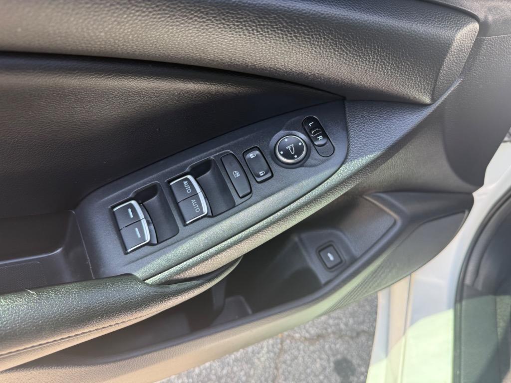 2018 Honda Accord - $16,590