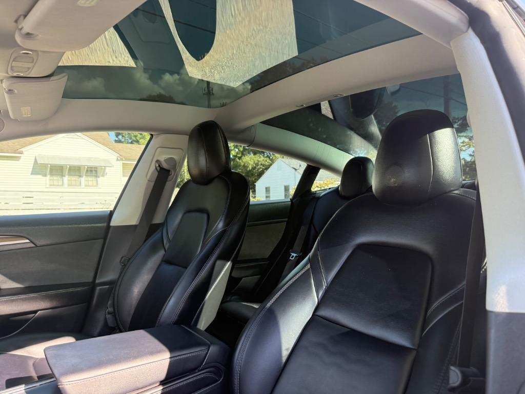 2023 Tesla Model 3 - $22,290