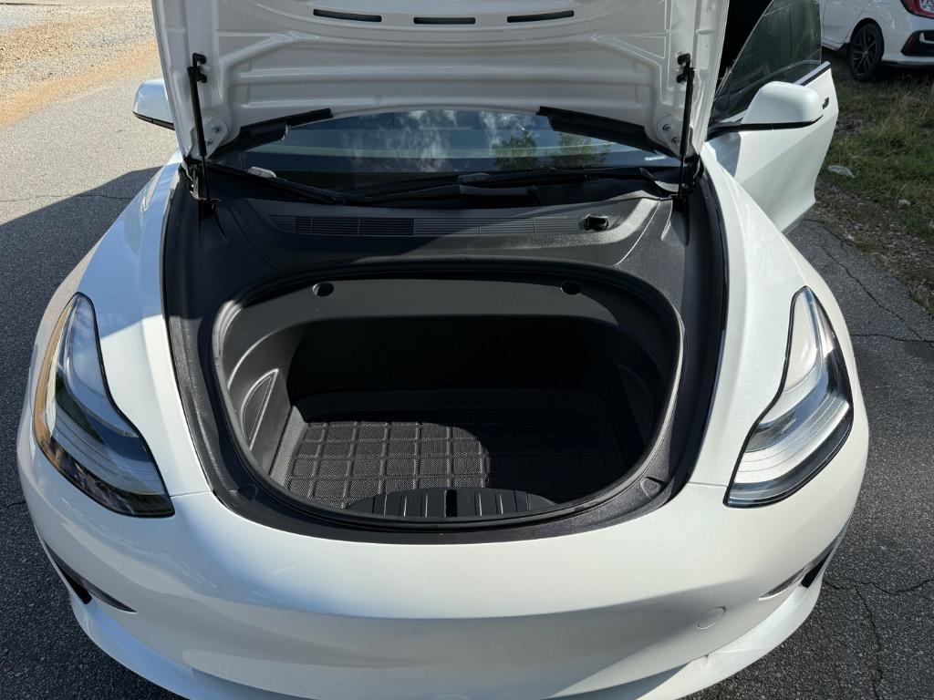 2023 Tesla Model 3 - $22,290