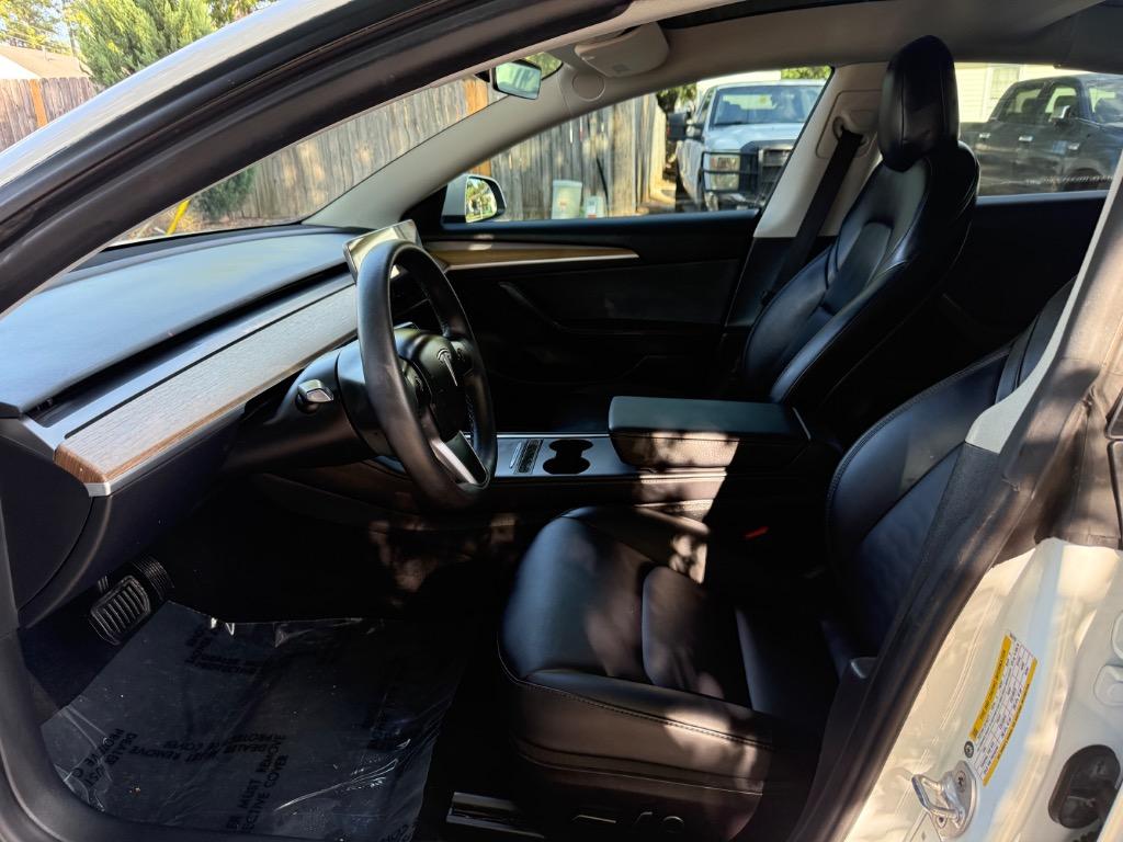 2023 Tesla Model 3 - $22,290