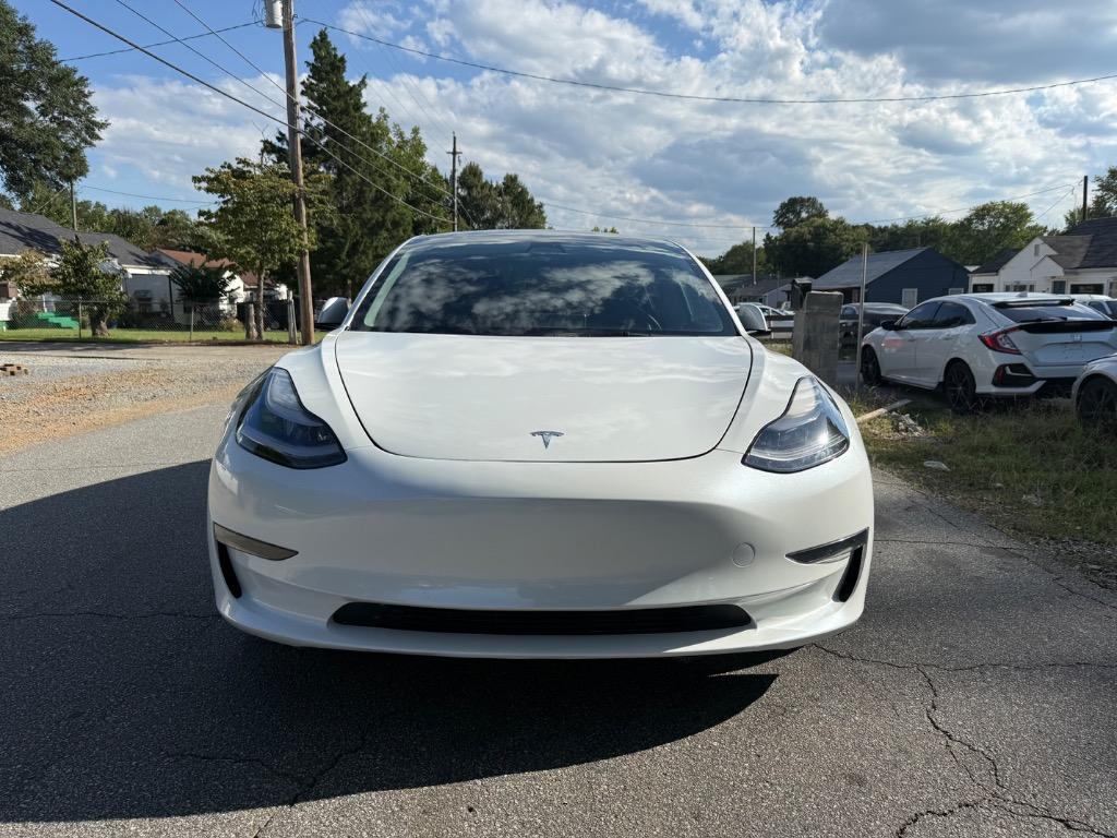 2023 Tesla Model 3 - $22,290