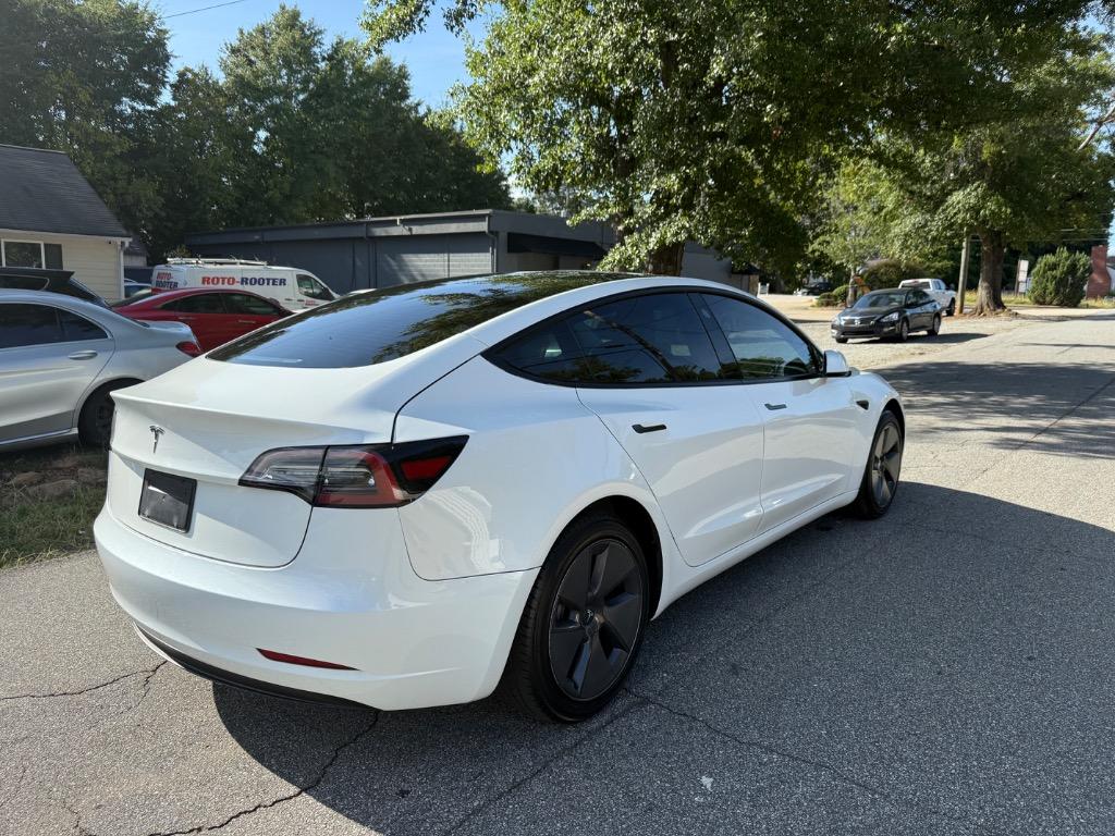 2023 Tesla Model 3 - $22,290