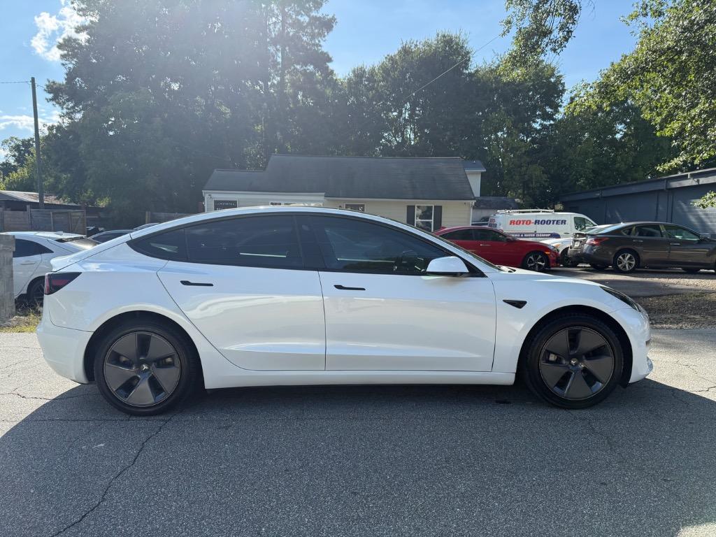 2023 Tesla Model 3 - $22,290