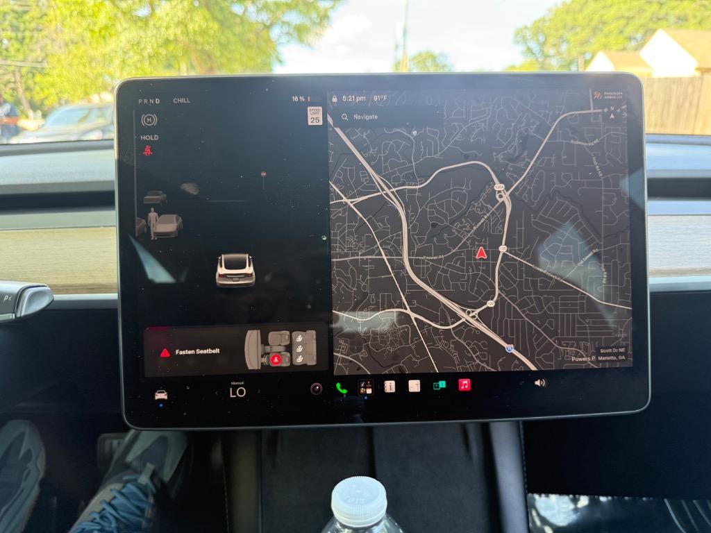 2023 Tesla Model 3 - $22,290