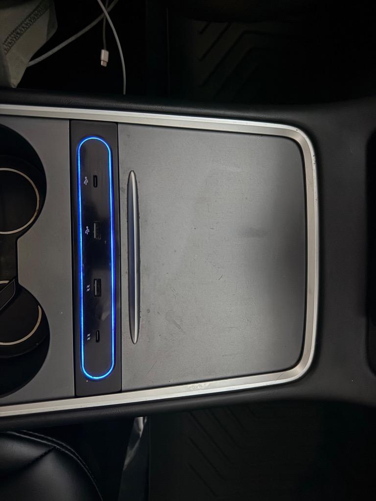 2023 Tesla Model 3 - $22,290