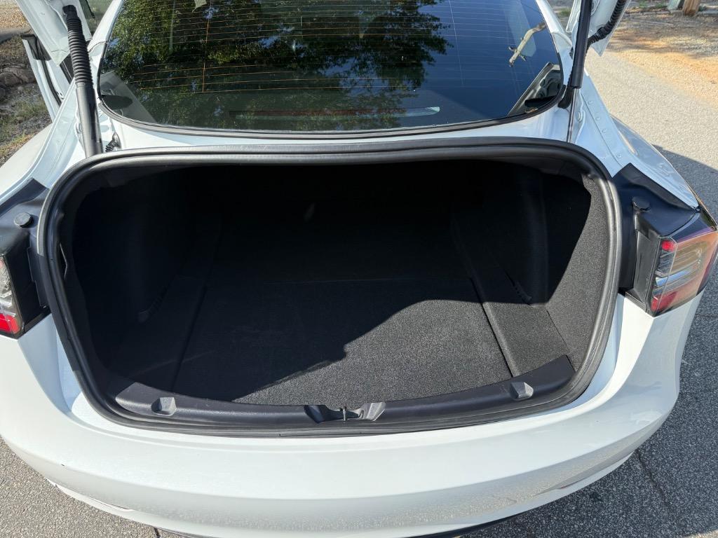 2023 Tesla Model 3 - $22,290