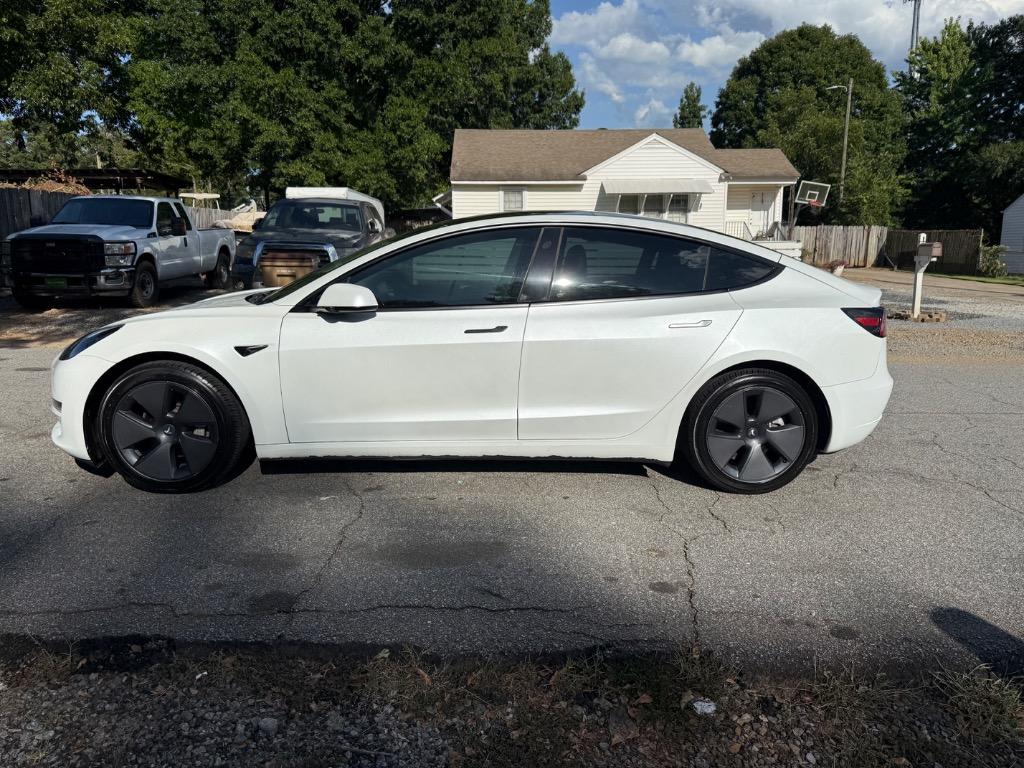 2023 Tesla Model 3 - $22,290