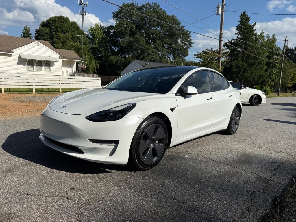 2023 Tesla Model 3 - $22,290