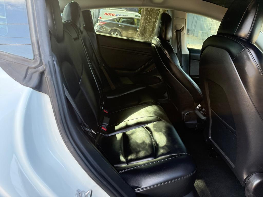 2023 Tesla Model 3 - $22,290