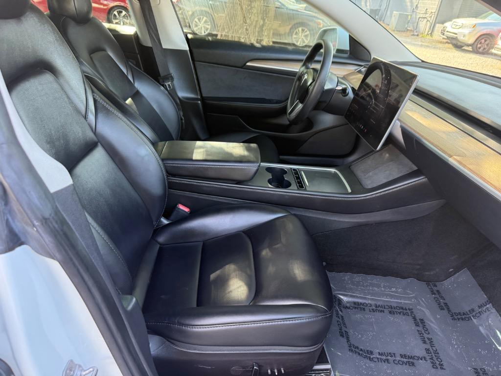 2023 Tesla Model 3 - $22,290