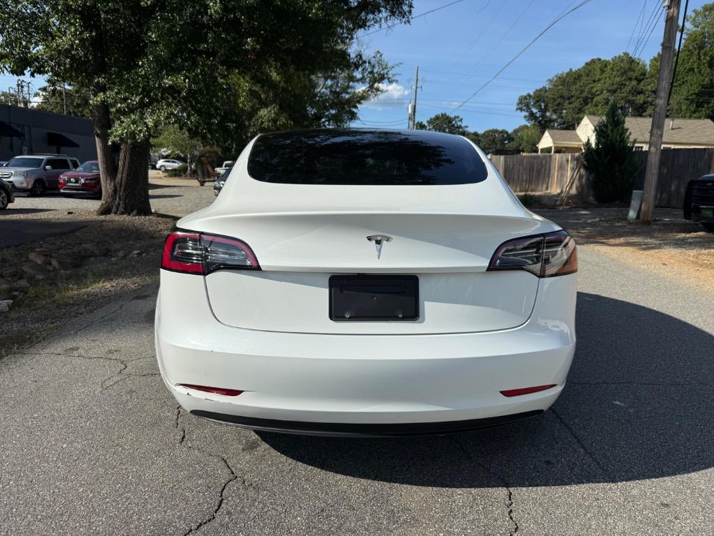 2023 Tesla Model 3 - $22,290