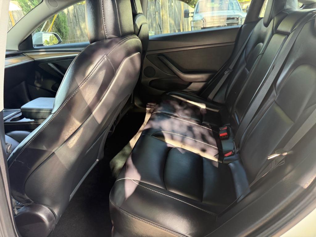 2023 Tesla Model 3 - $22,290