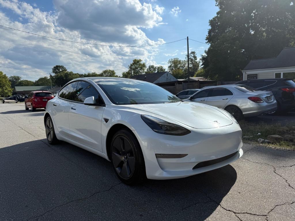 2023 Tesla Model 3 - $22,290