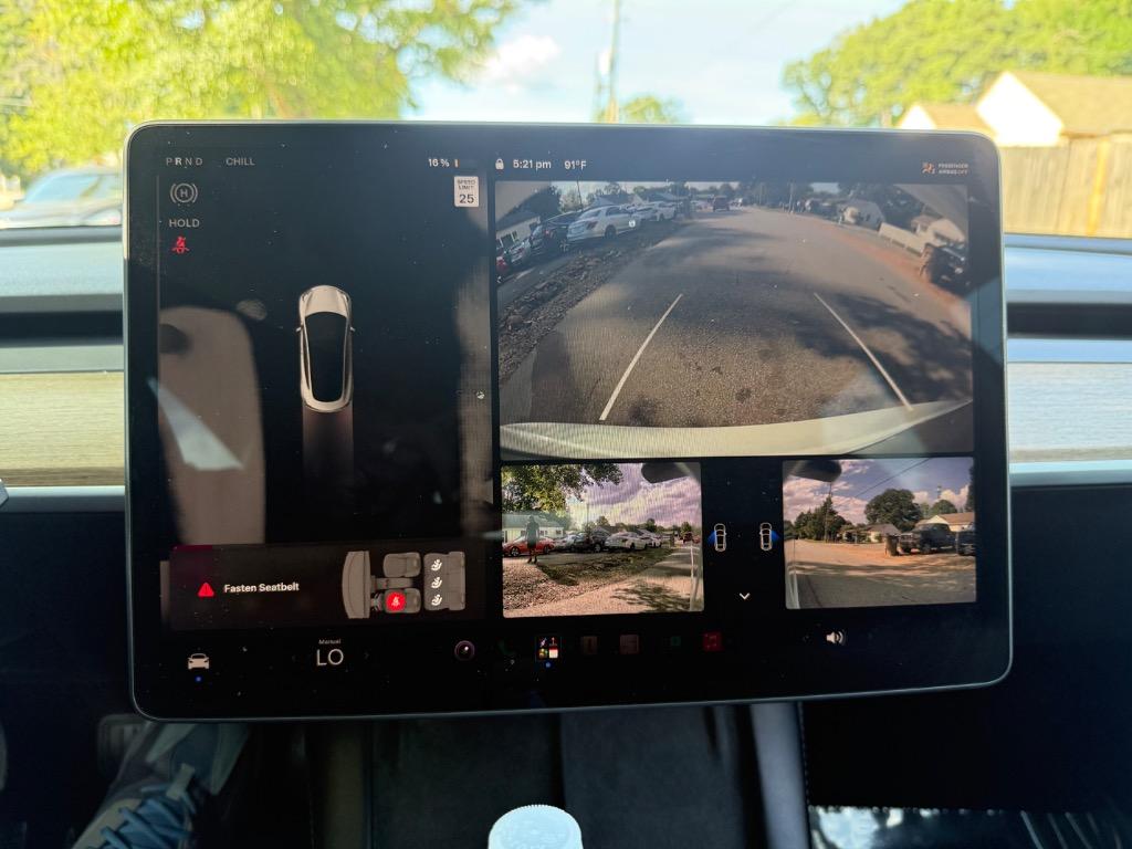2023 Tesla Model 3 - $22,290