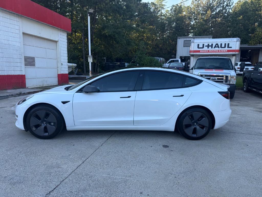 2021 Tesla Model 3 - $21,866
