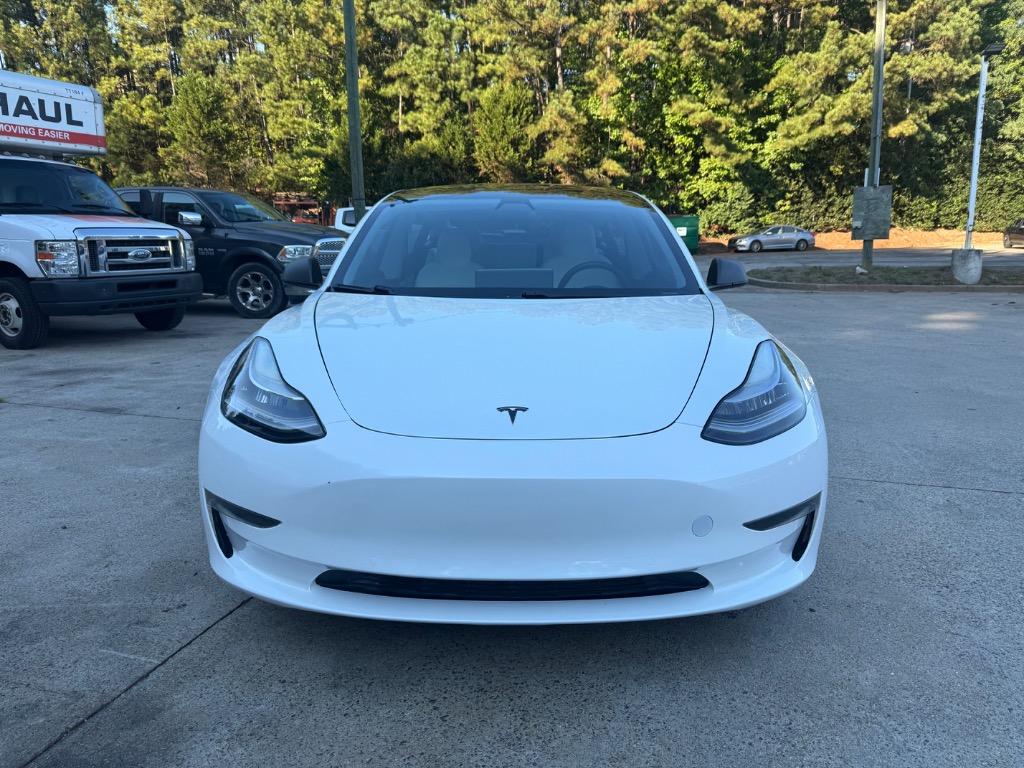 2021 Tesla Model 3 - $21,866