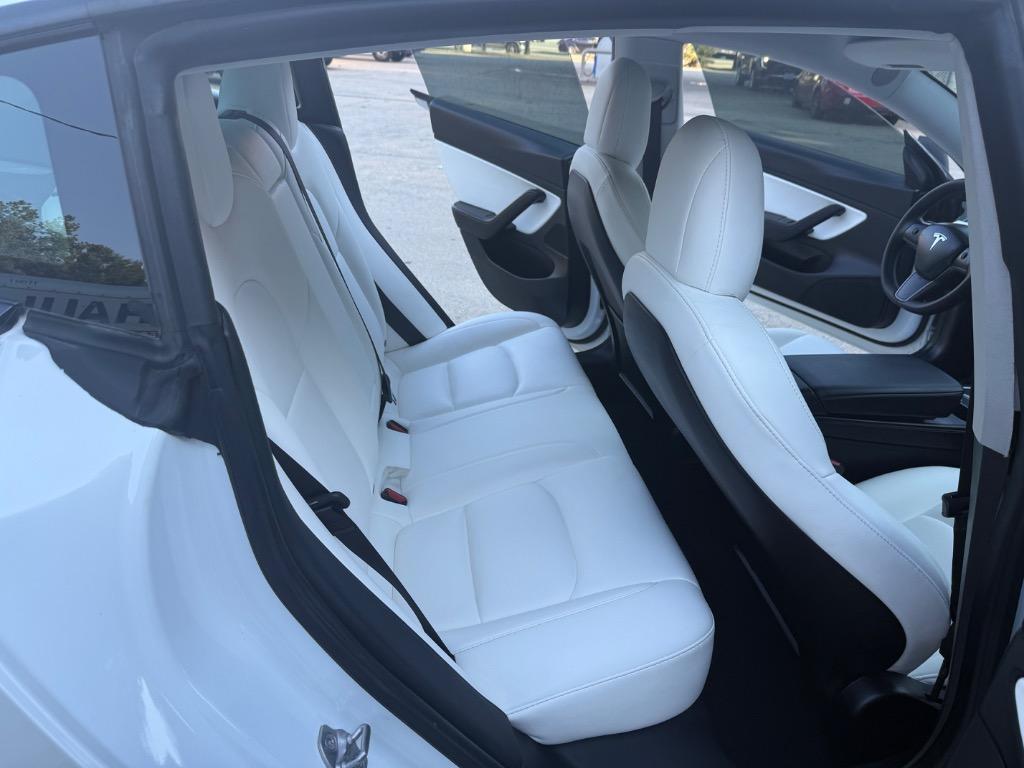 2021 Tesla Model 3 - $21,866